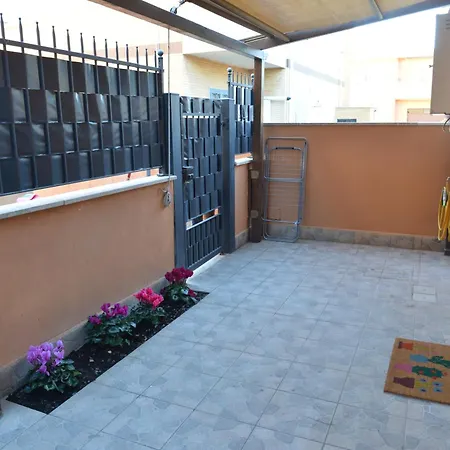 Casa Indipendente A 5 Minuti Da Aeroporto Di E * Fiumicino